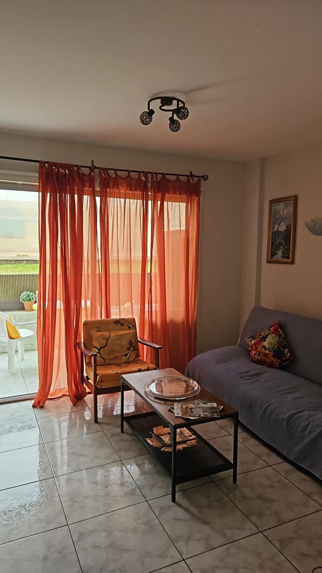 Apartamento Agave Puerto de la Cruz  Exterior photo