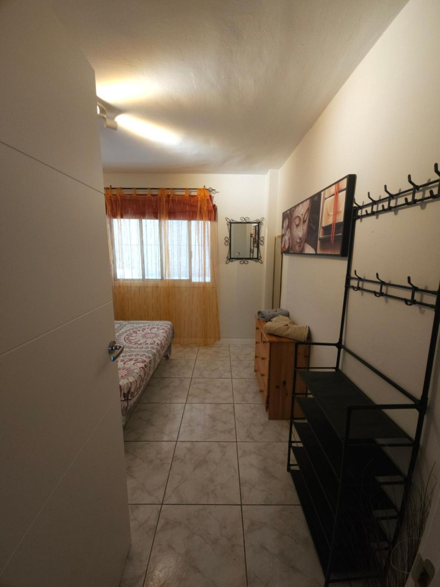Apartamento Agave Puerto de la Cruz  Exterior photo