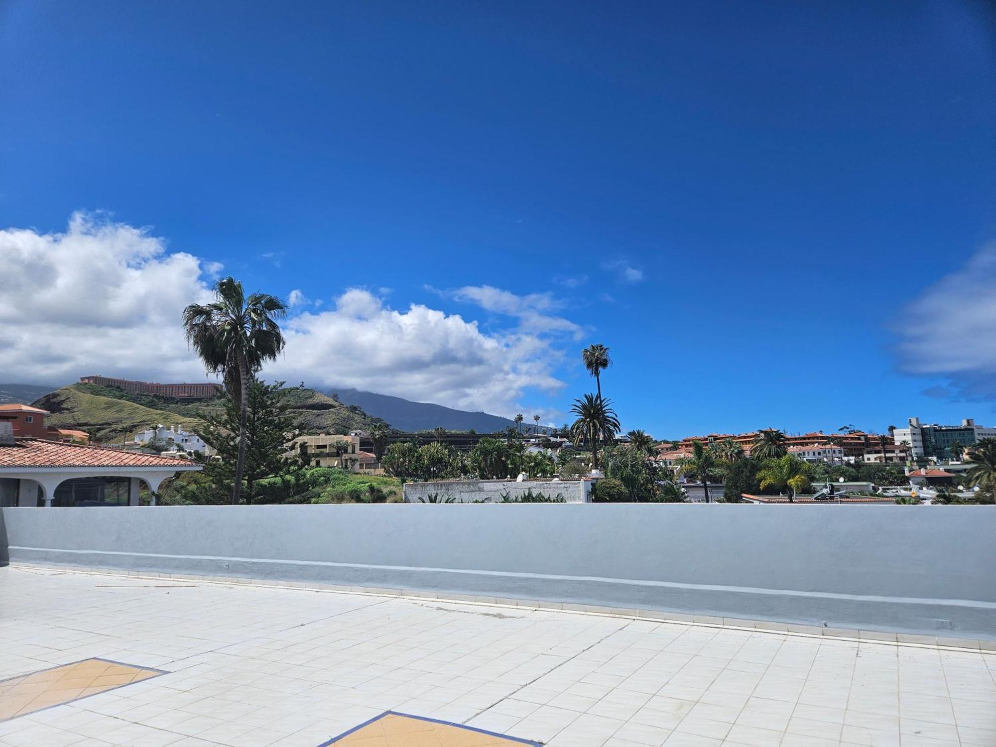 Apartamento Agave Puerto de la Cruz  Exterior photo